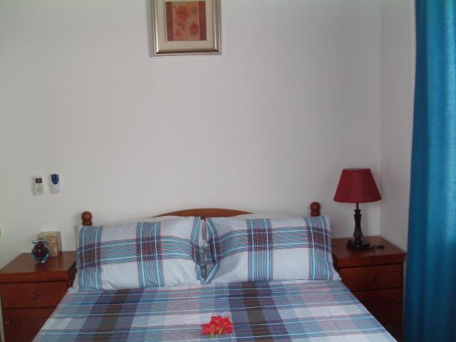 Seashell Self Catering Villa Grand Anse  Eksteriør bilde