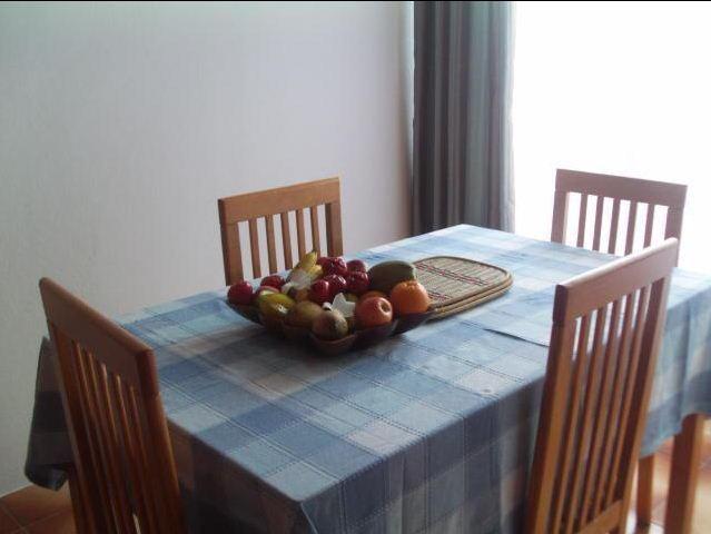 Seashell Self Catering Villa Grand Anse  Rom bilde
